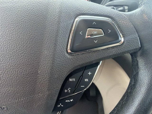 Used 2017 Lincoln MKC Premiere FWD image 27