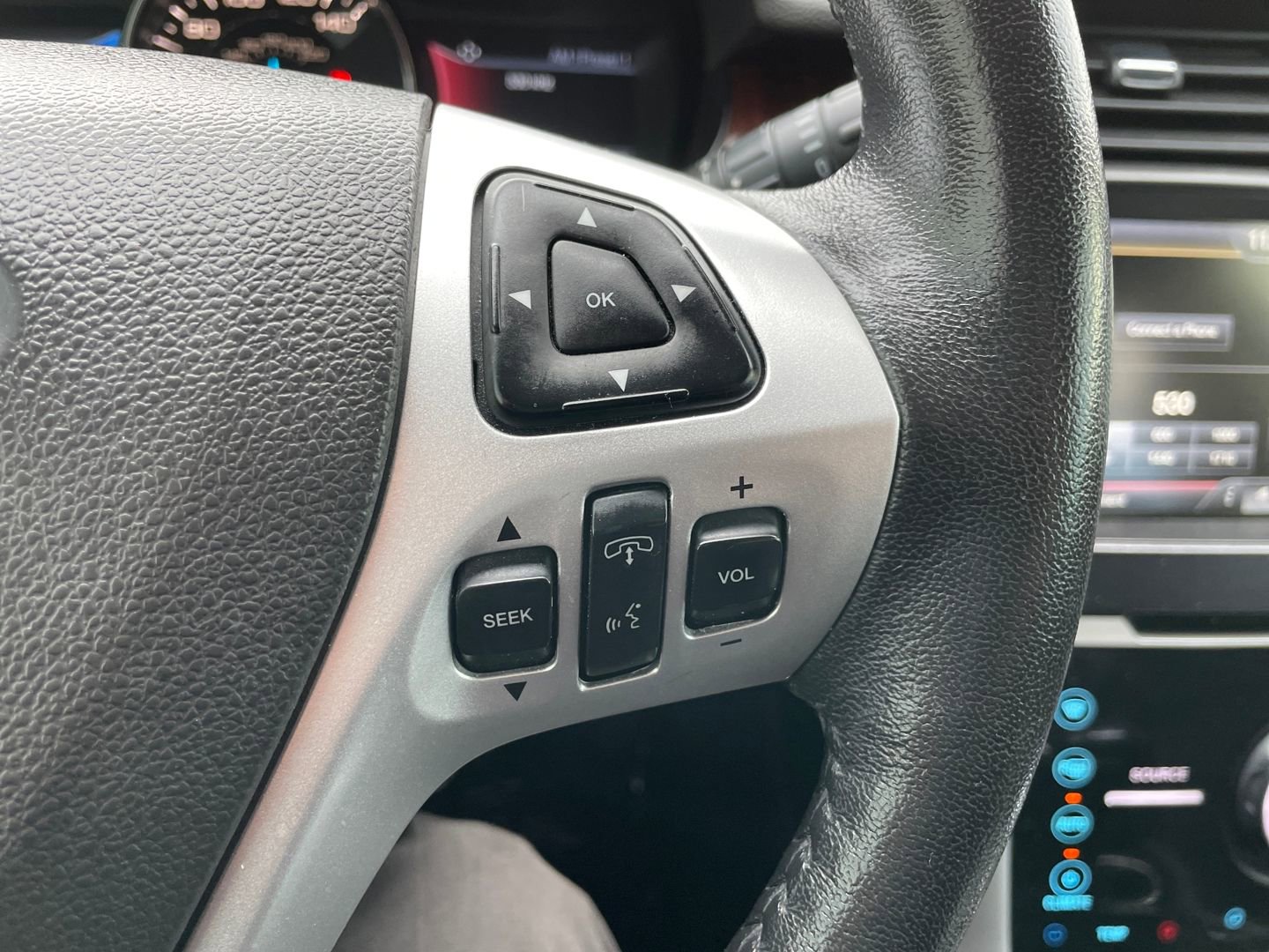 Used 2014 Ford Edge Limited w/ Driver Entry Package image 22