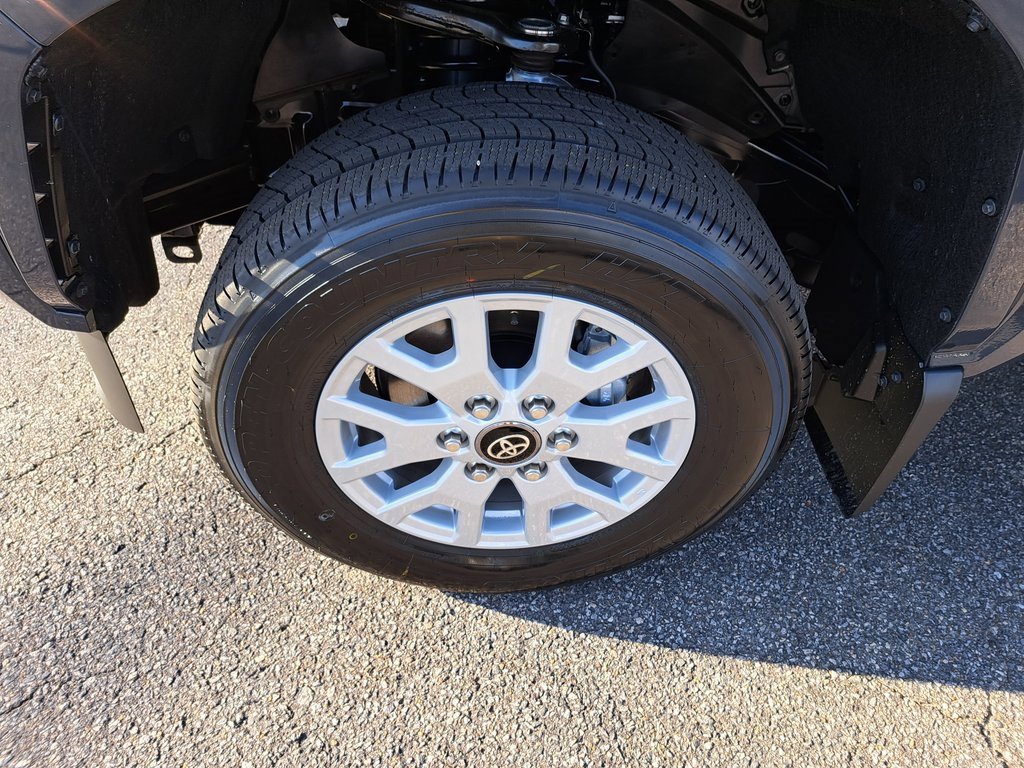 New 2026 Toyota Tacoma SR5 image 14