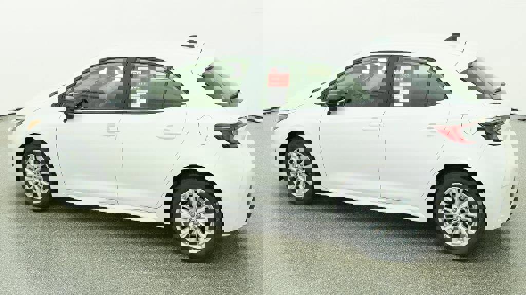 New 2026 Toyota Corolla SE image 21