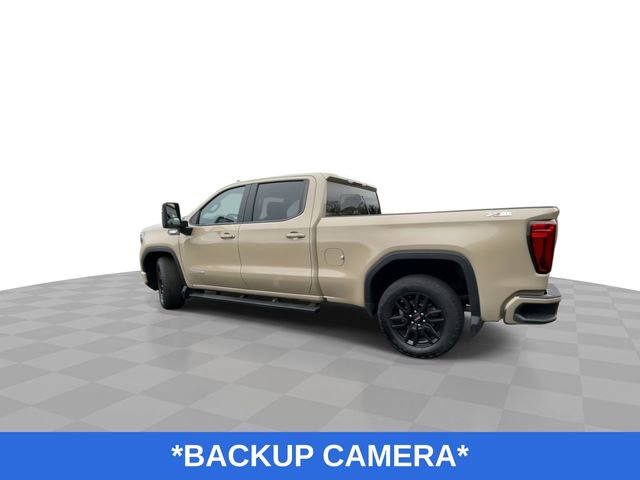 Used 2022 GMC Sierra 1500 Elevation image 7