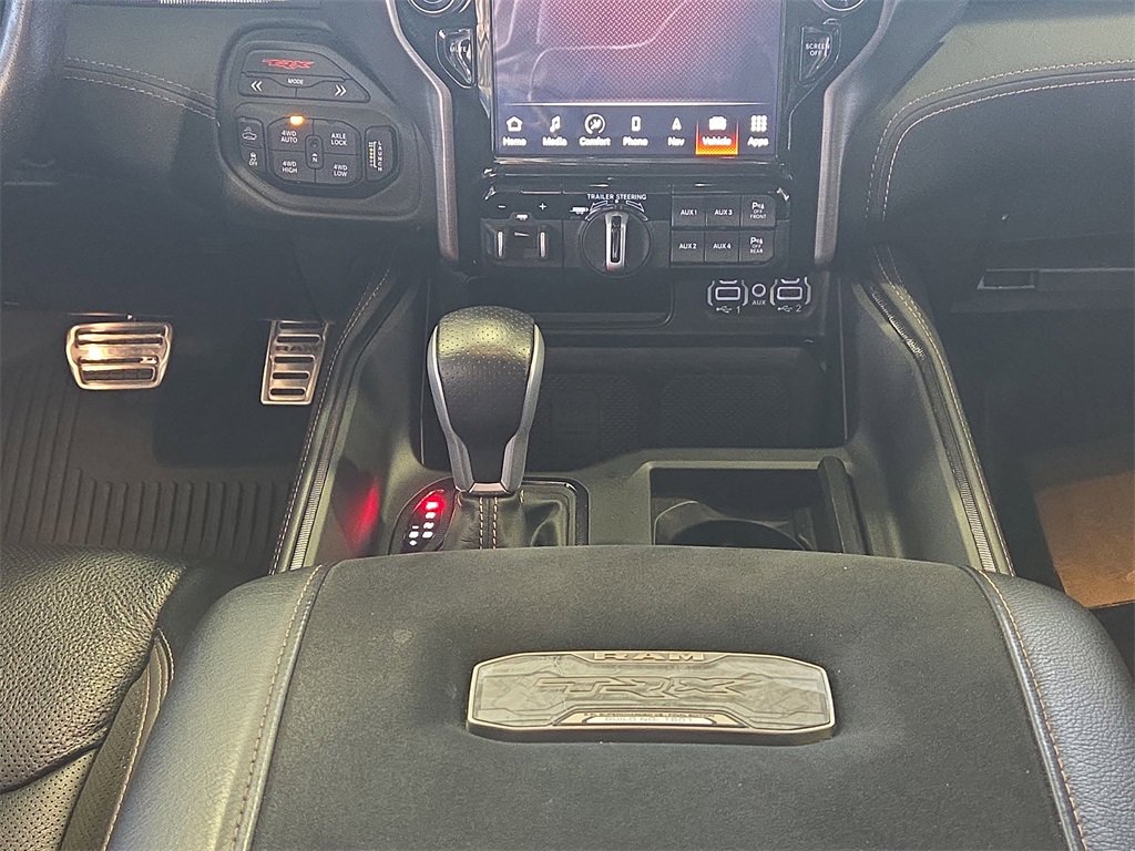 Used 2024 RAM 1500 TRX image 20