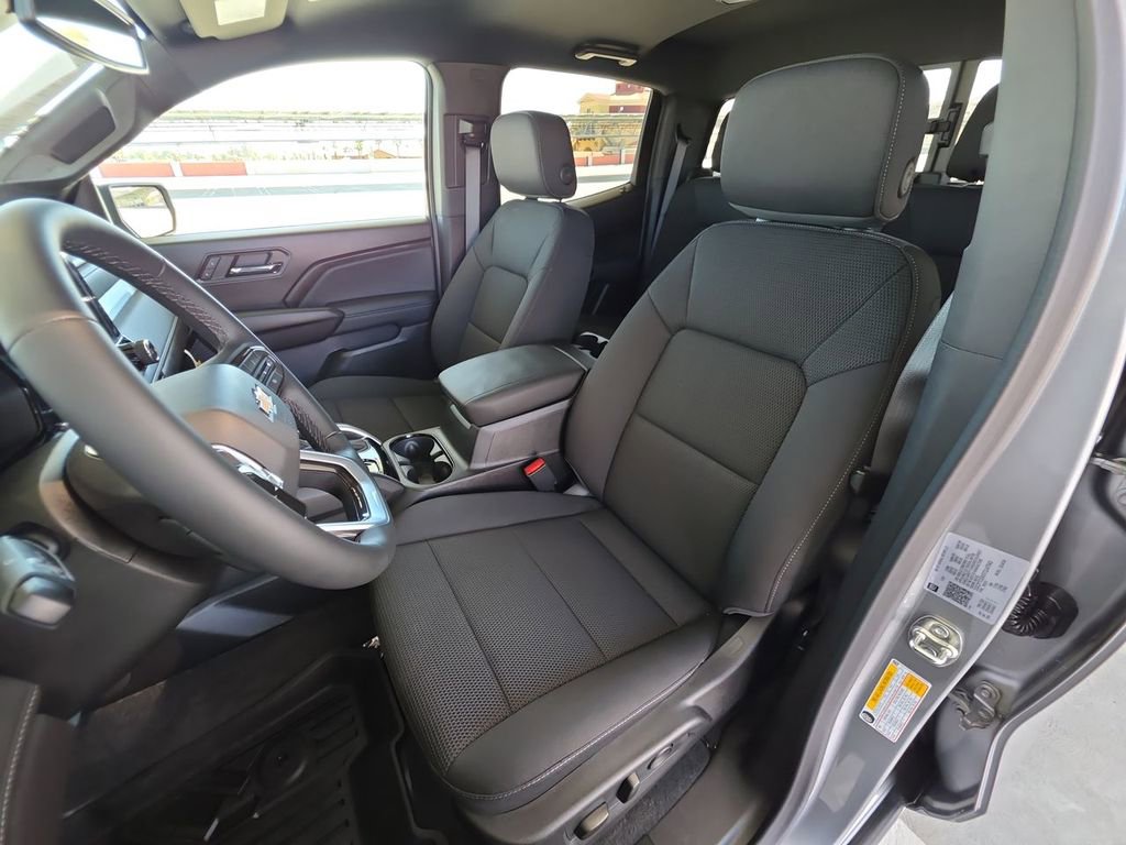 Used 2026 Chevrolet Colorado LT w/ LPO, Pro Essentials Package image 20