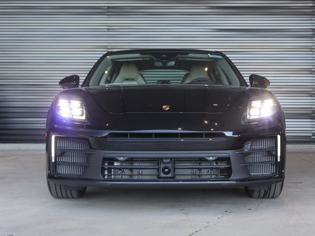 New 2026 Porsche Panamera 4 AWD/4WD image 10