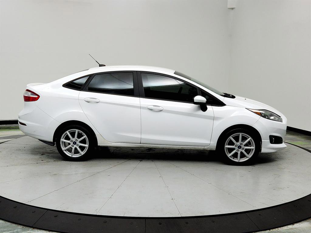 Used 2019 Ford Fiesta SE w/ Equipment Group 201A image 4