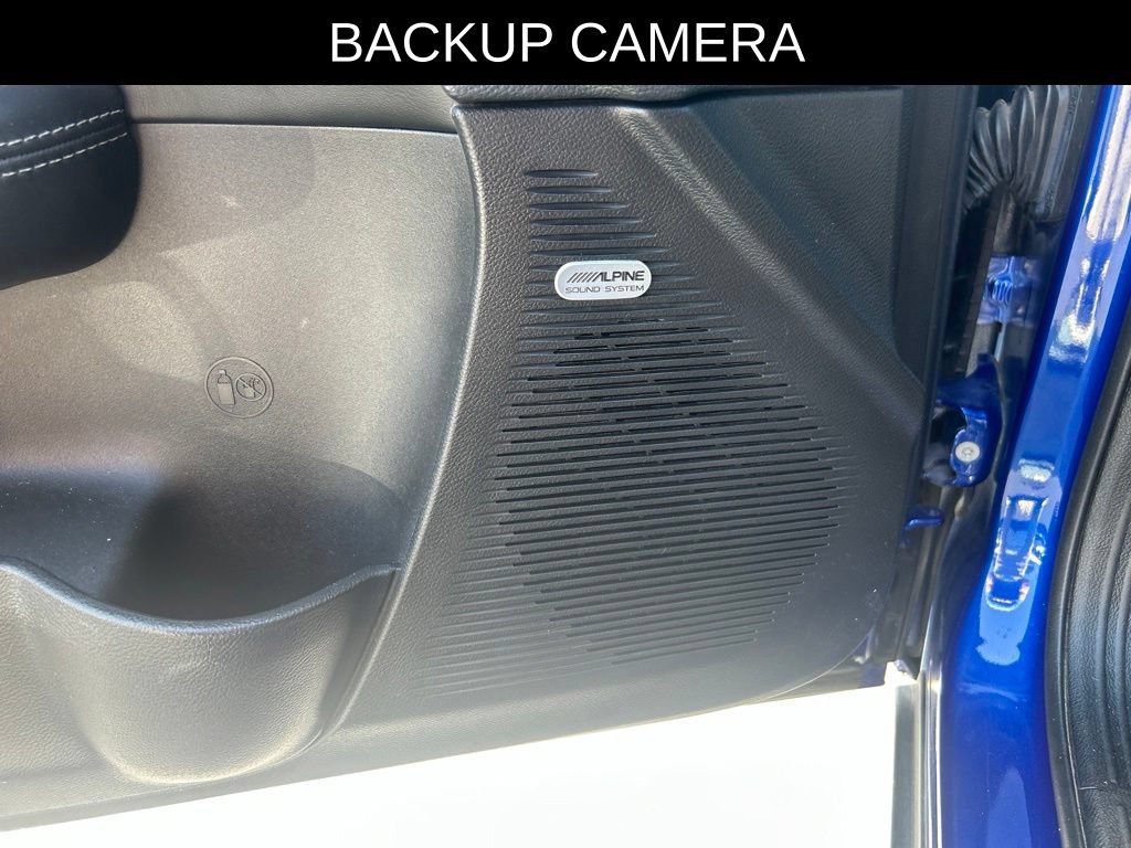 Used 2019 Dodge Challenger R/T Scat Pack w/ Dynamics Package RWD image 12