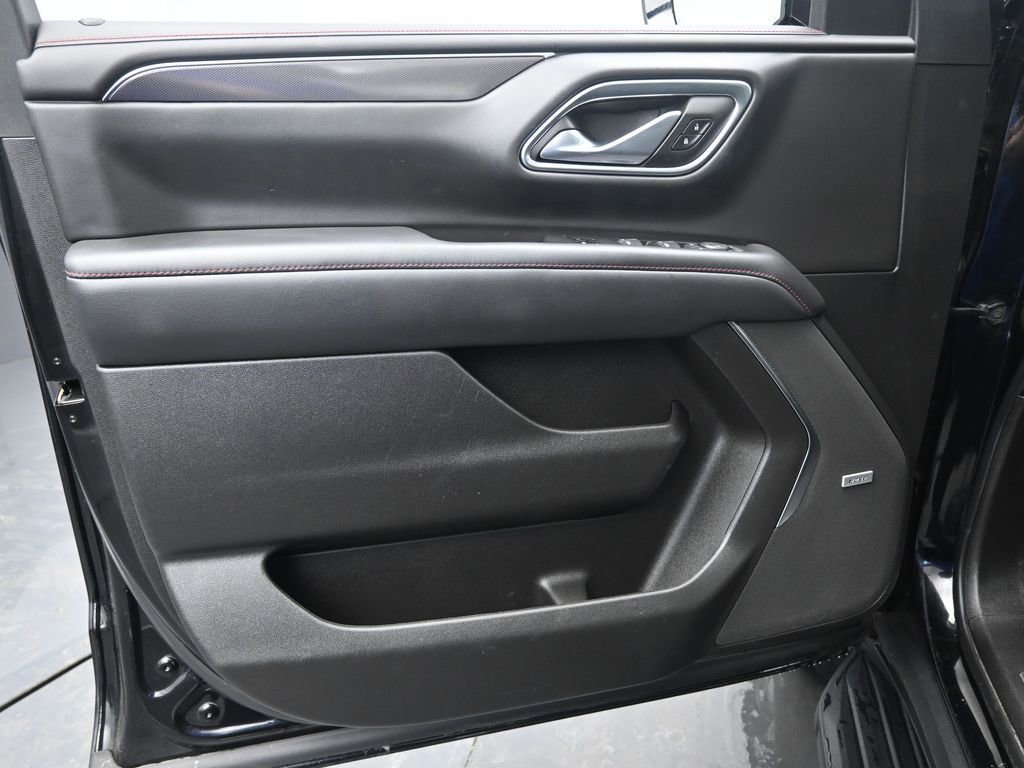 Used 2022 Chevrolet Tahoe RST w/ Luxury Package image 27