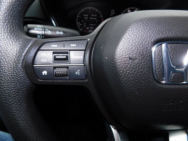 Used 2025 Honda CR-V LX image 26