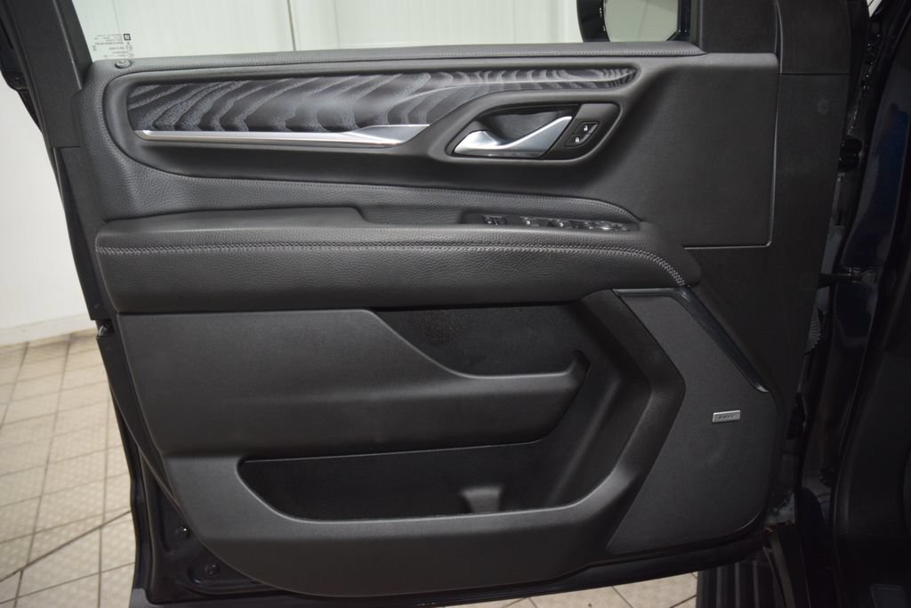 Used 2023 GMC Yukon XL Denali AWD/4WD image 50