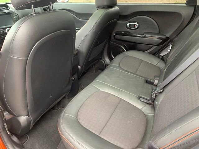 Used 2018 Kia Soul ! w/ Tech Package image 14