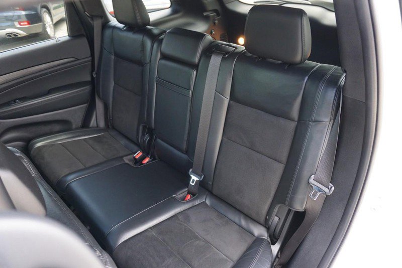 Used 2021 Jeep Grand Cherokee Altitude AWD/4WD image 27