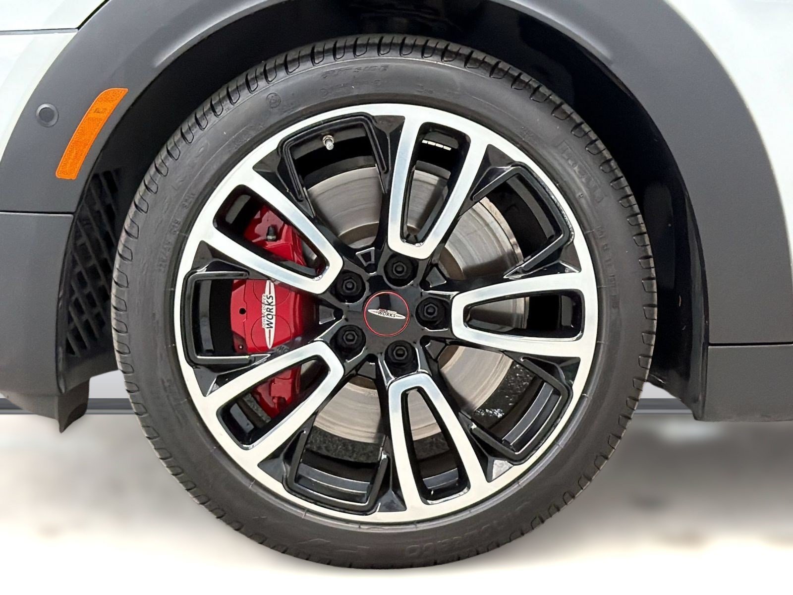 Used 2020 MINI Cooper Countryman John Cooper Works AWD/4WD image 12