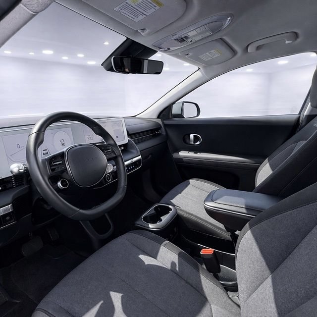 Used 2024 Hyundai Ioniq 5 SEL AWD/4WD image 10