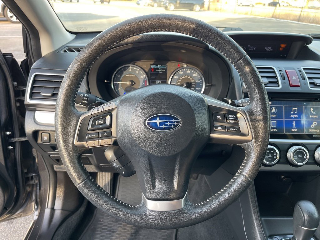 Used 2015 Subaru Impreza 2.0i Sport Limited image 15