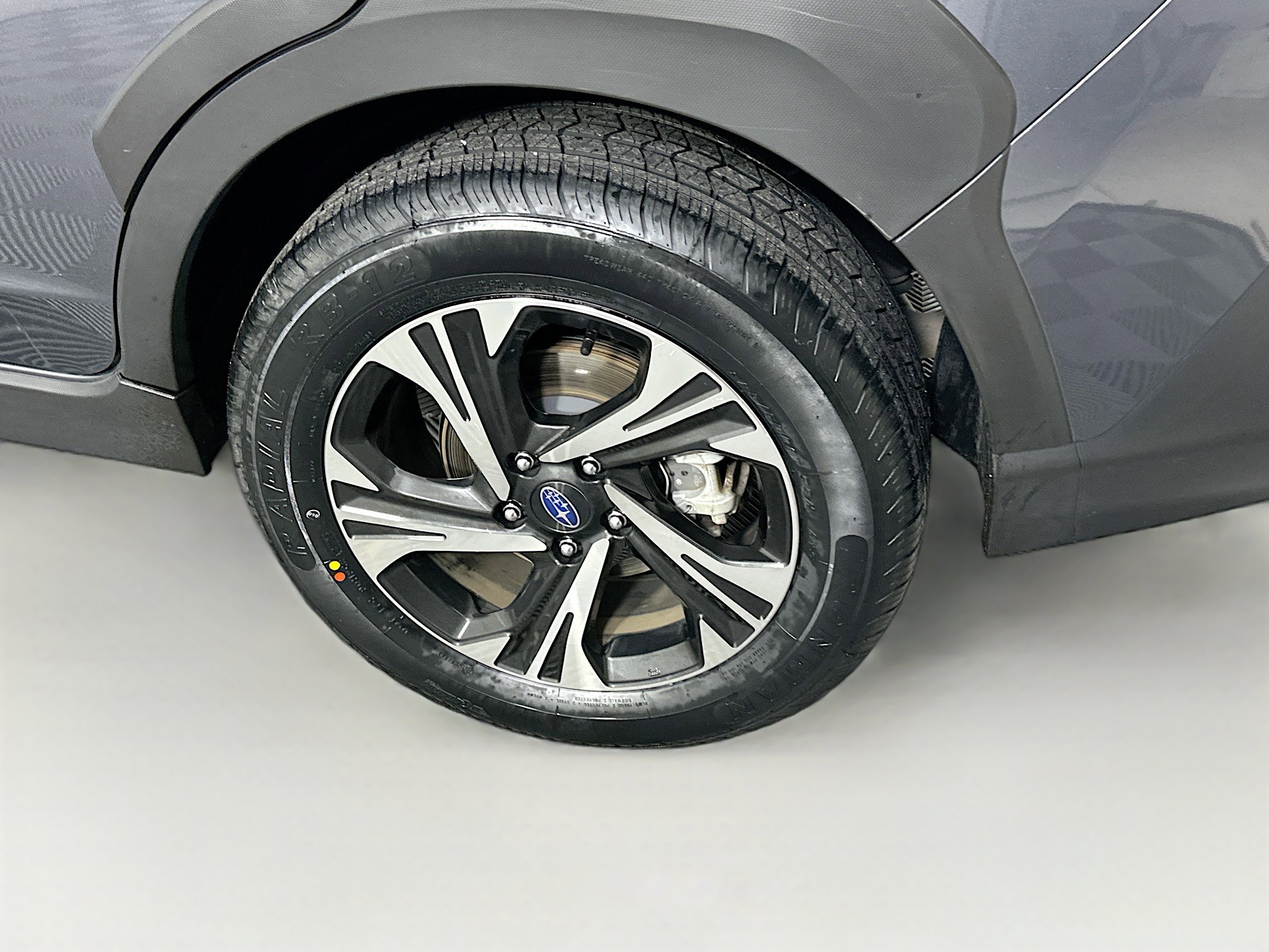 Used 2025 Subaru Crosstrek 2.0i Premium AWD/4WD image 11