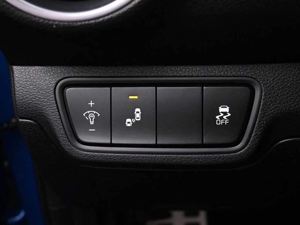Used 2023 Kia Forte GT-Line w/ GT-Line Technology Package FWD image 41