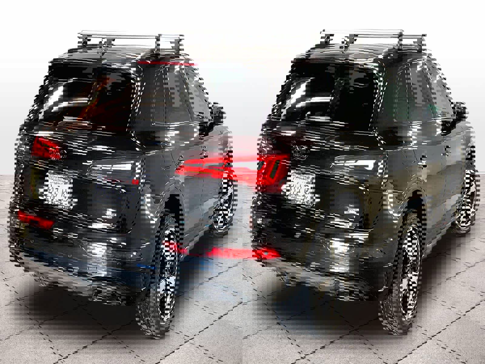 Used 2023 Audi Q5 2.0T Premium Plus w/ Premium Plus Package image 14