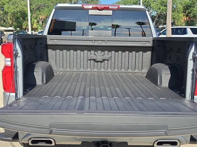 New 2026 Chevrolet Silverado 1500 High Country w/ Technology Package AWD/4WD image 7