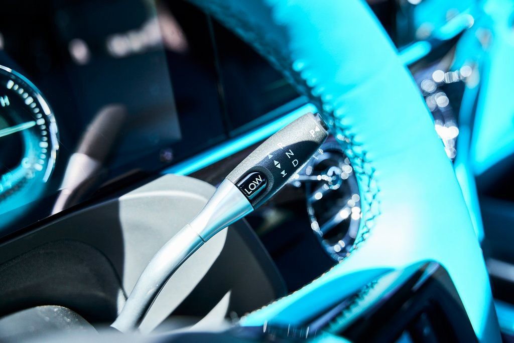 Used 2024 Rolls-Royce Ghost image 66