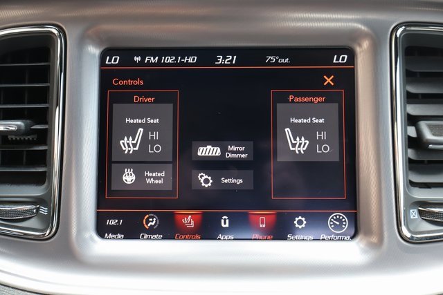 Used 2022 Dodge Challenger SRT Hellcat Redeye image 21