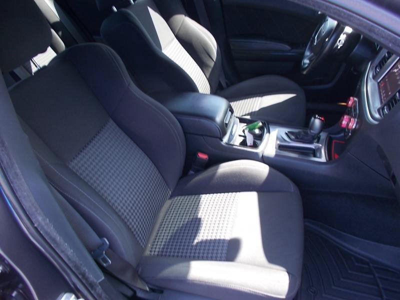 Used 2020 Dodge Charger R/T w/ Blacktop Package RWD image 20