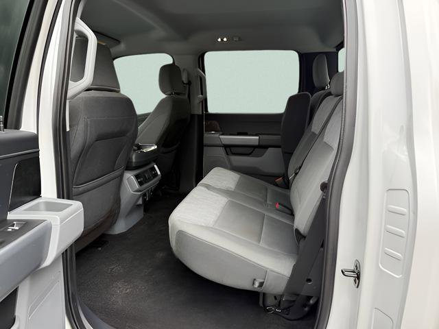 Used 2022 Ford F150 XLT w/ Equipment Group 302A High AWD/4WD image 5