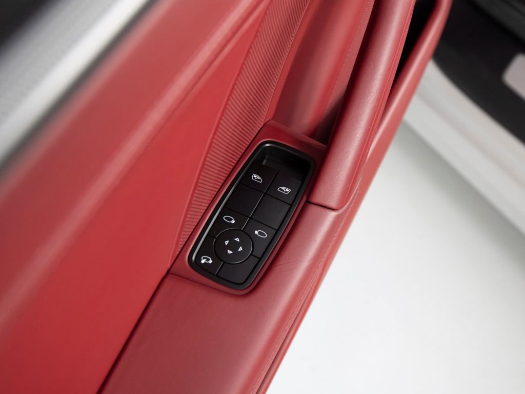 Certified 2023 Porsche 911 Targa 4S image 21