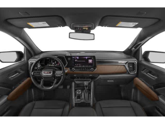 Used 2023 GMC Canyon AT4X AWD/4WD image 8