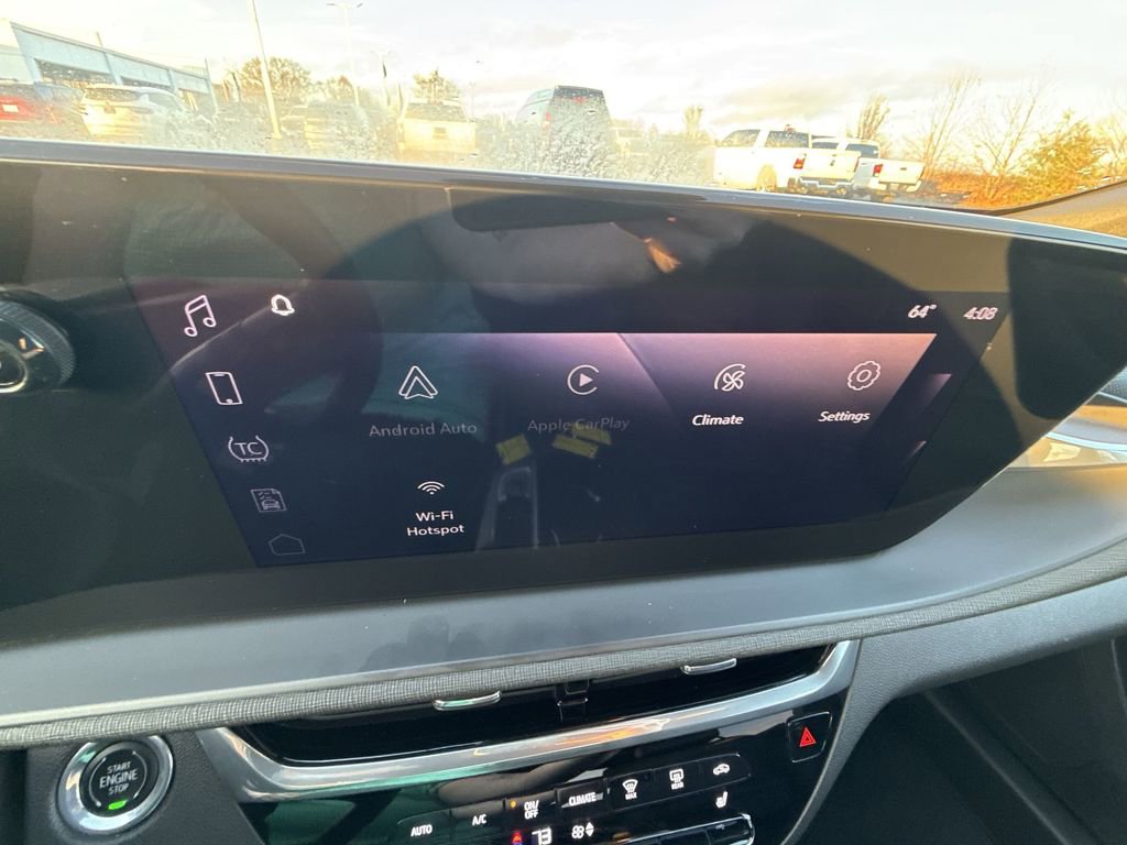 Certified 2024 Buick Envista Avenir image 20