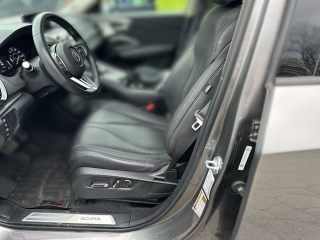 Certified 2023 Acura RDX AWD image 13