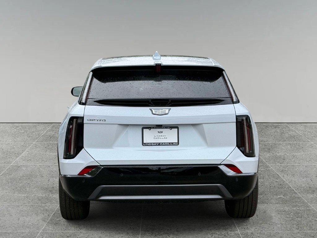 New 2027 Cadillac Optiq Sport RWD image 13