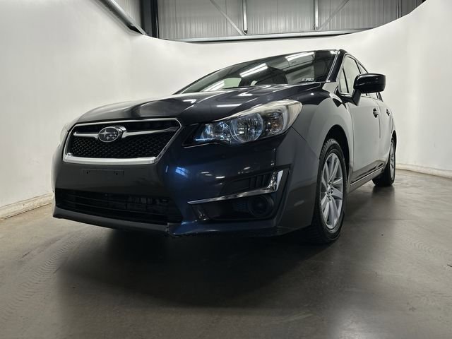 Used 2016 Subaru Impreza 2.0i Premium image 25