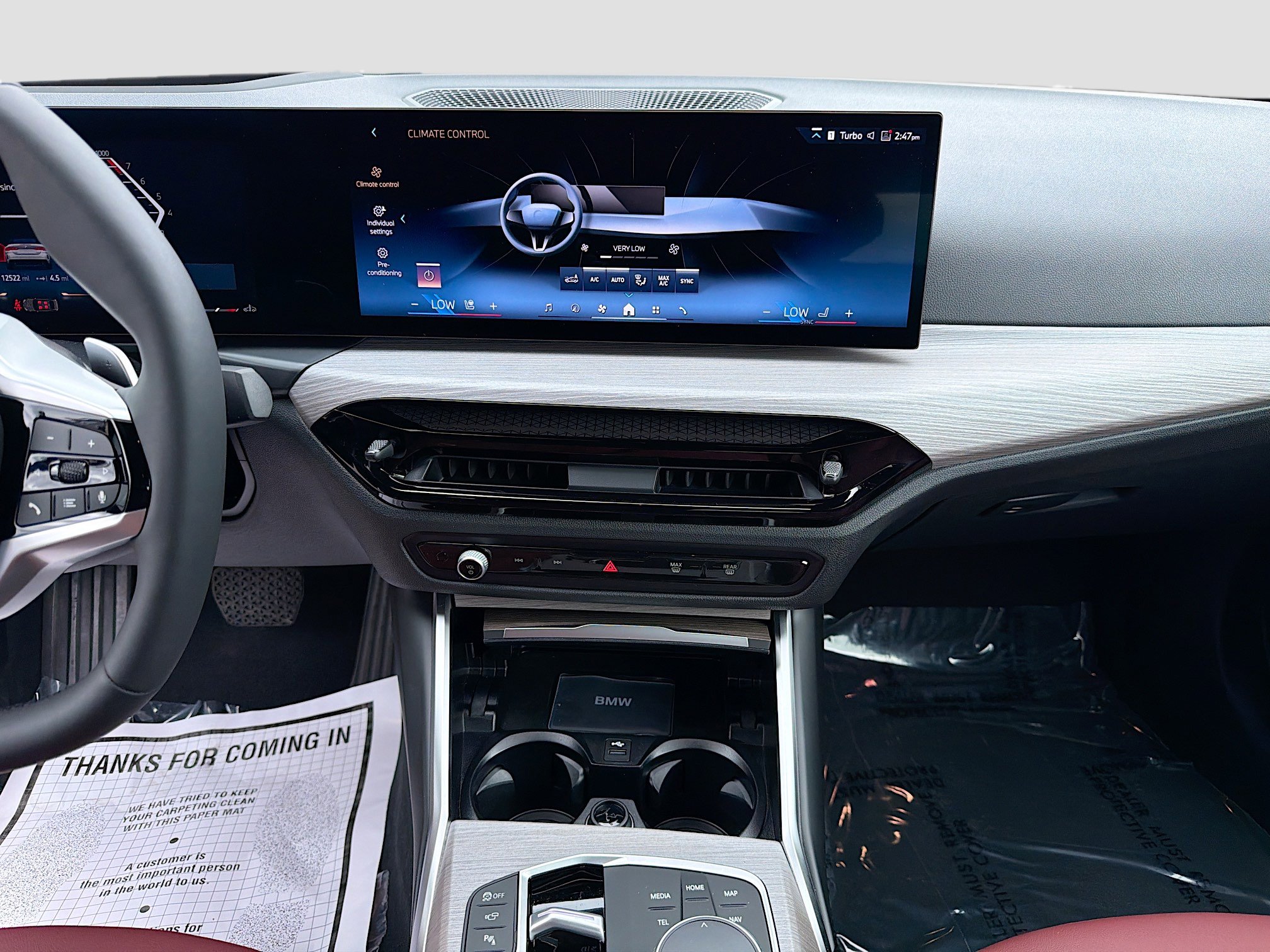 Used 2026 BMW 430i Convertible image 18