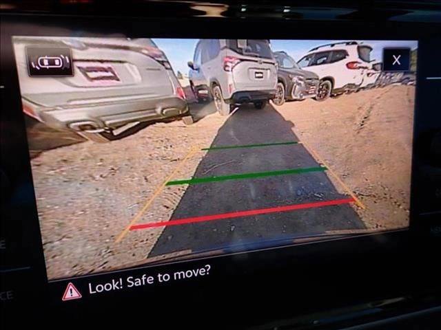 Used 2022 Volkswagen Atlas Cross Sport SEL Premium R-Line AWD/4WD image 26