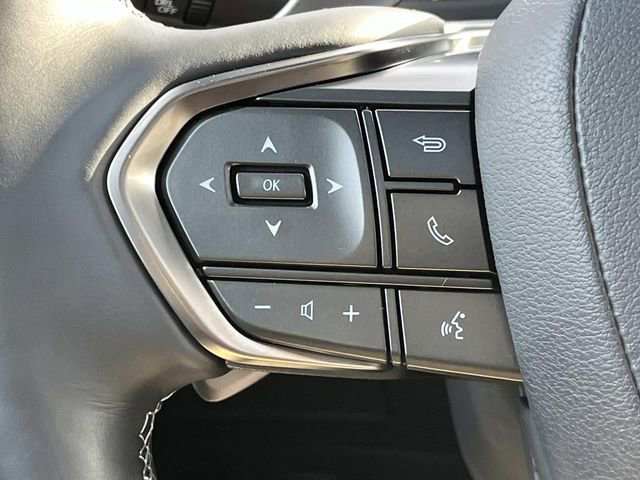 Certified 2024 Lexus LX 600 4WD w/ Appearance Package image 40