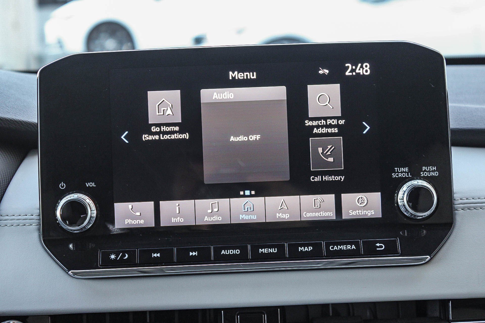 Used 2022 Mitsubishi Outlander SEL image 16