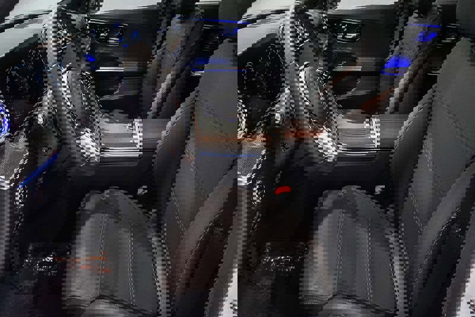 Certified 2023 Mercedes-Benz C 300 Sedan image 20