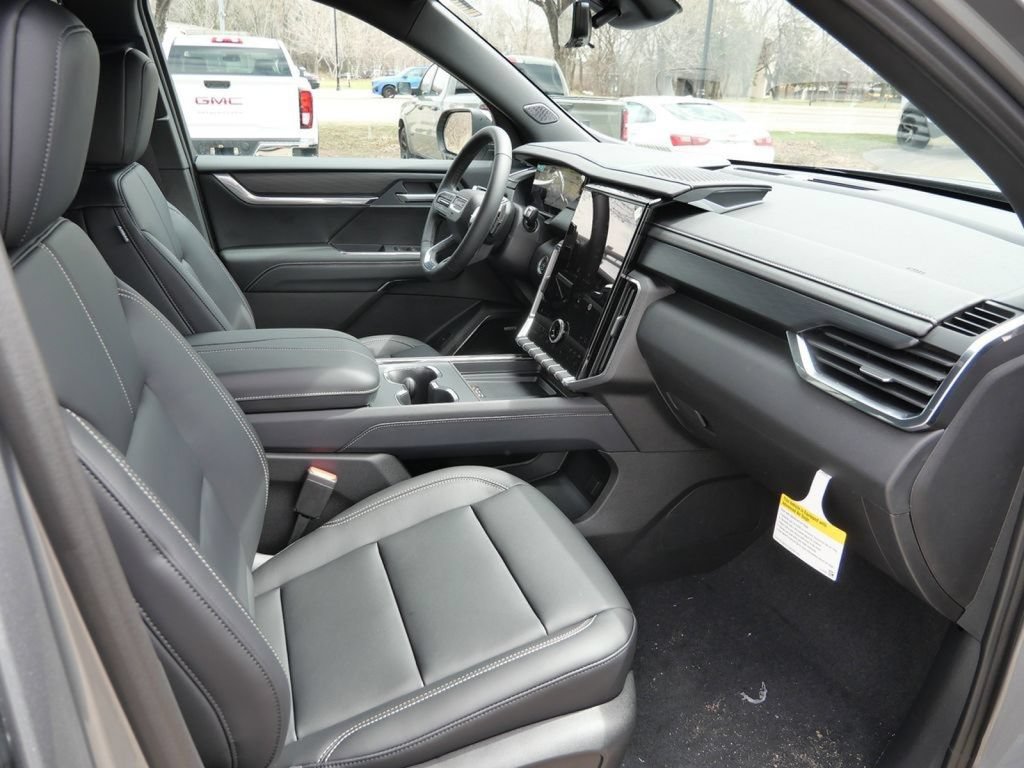 New 2026 GMC Acadia Elevation w/ Black Edition AWD/4WD image 27