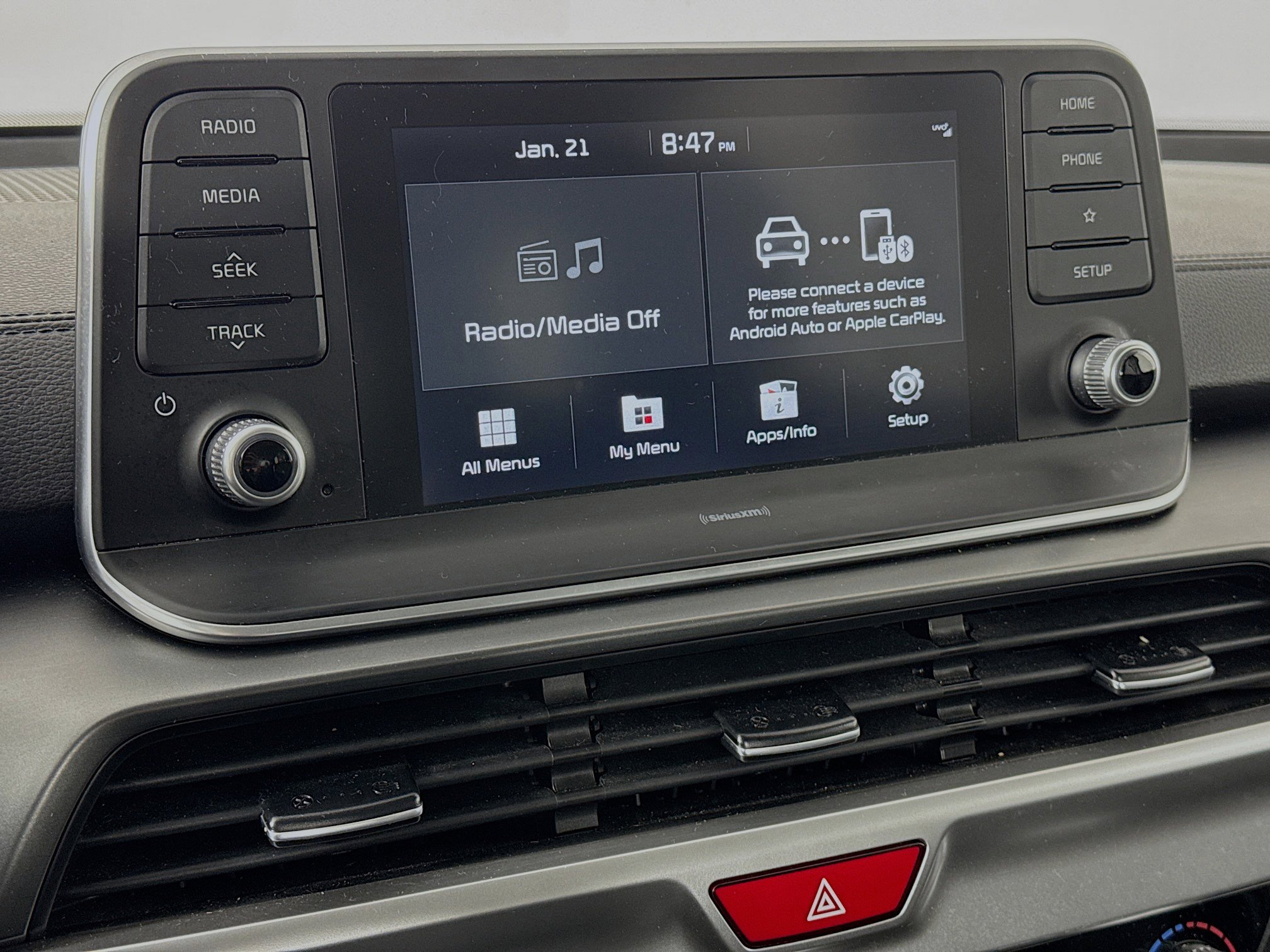 Used 2021 Kia Telluride S image 14