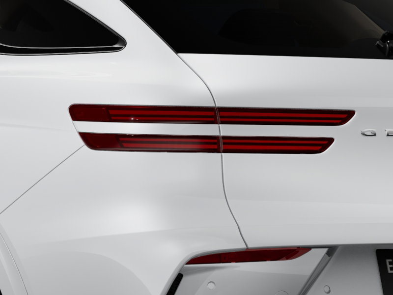New 2027 Genesis Electrified GV70 AWD/4WD image 10