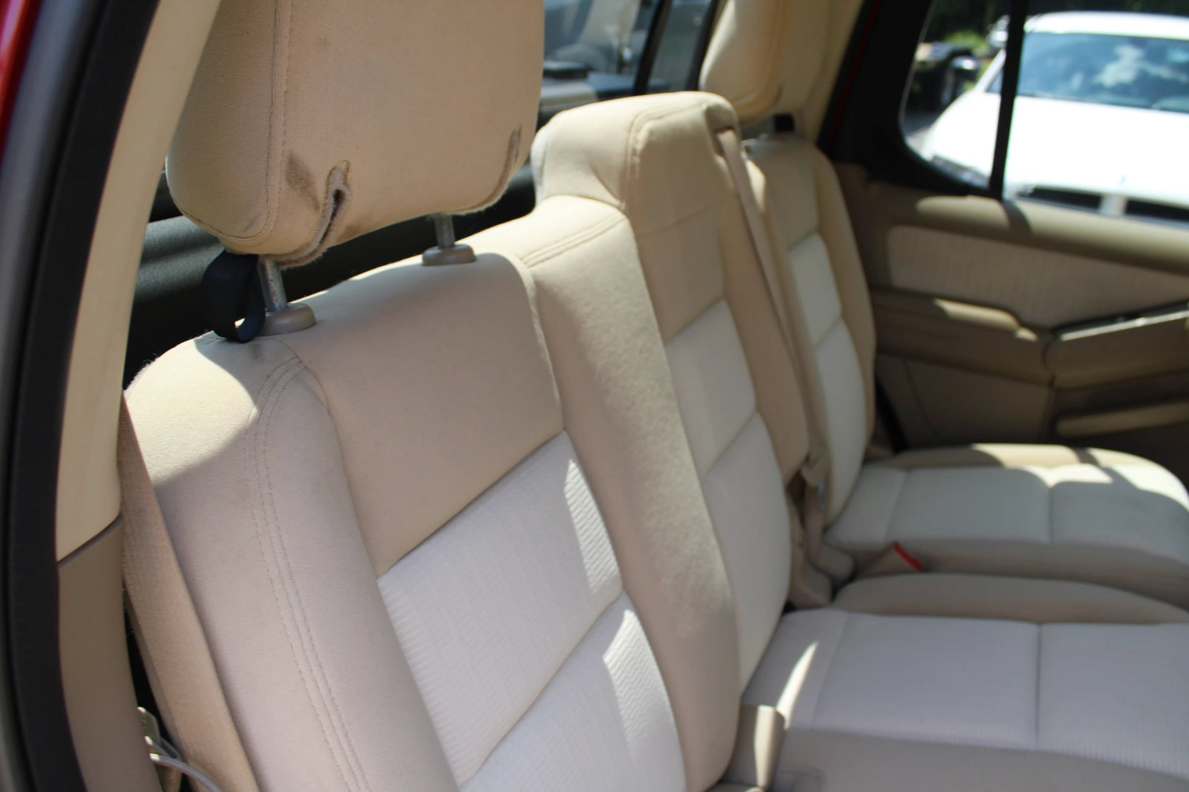 Used 2010 Ford Explorer Sport Trac XLT RWD image 26