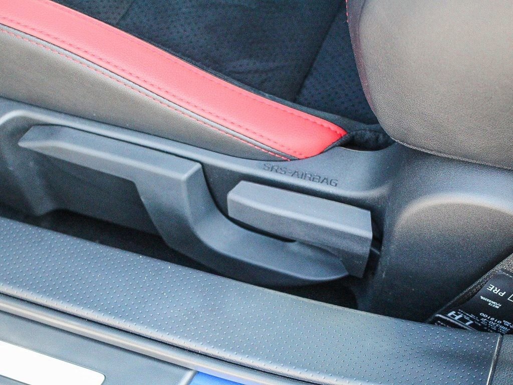 New 2026 Subaru BRZ Limited image 19