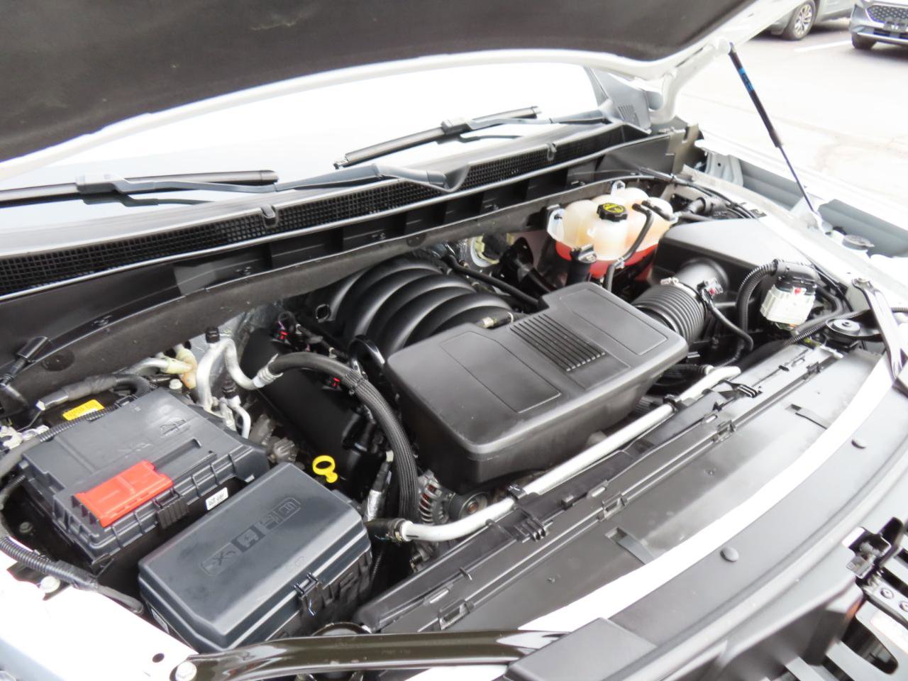 Used 2024 GMC Yukon Denali w/ Advanced Technology Package image 37