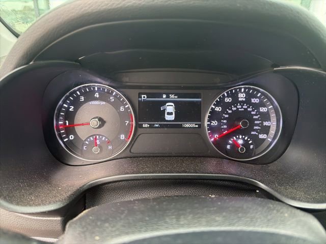Used 2023 Kia Forte LXS w/ LXS Technology Package FWD image 3