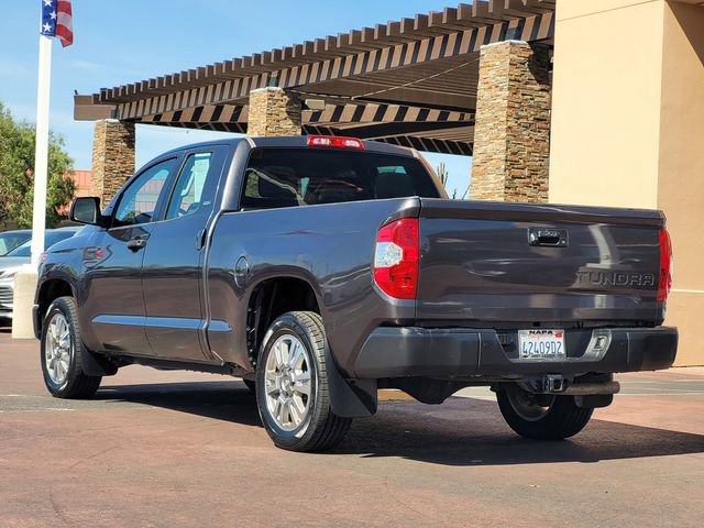 Used 2014 Toyota Tundra SR image 8