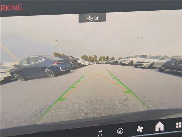 Used 2026 BMW X3 xDrive30 image 12