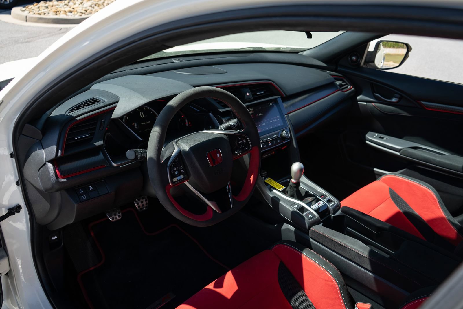 Used 2021 Honda Civic Type R image 13