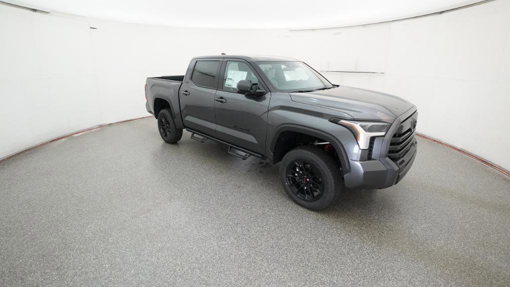New 2026 Toyota Tundra SR5 image 16