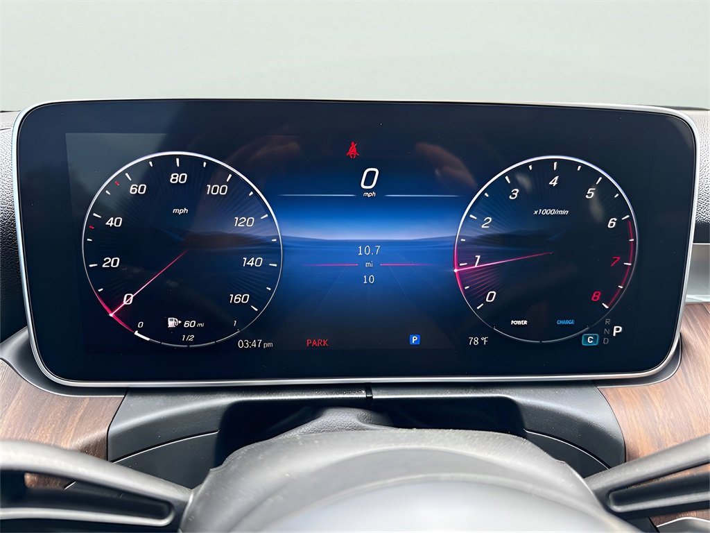 New 2025 Mercedes-Benz C 300 C 300 image 13