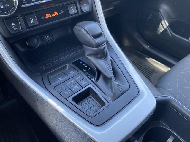 Certified 2024 Toyota RAV4 XLE w/ Weather Package AWD/4WD image 19